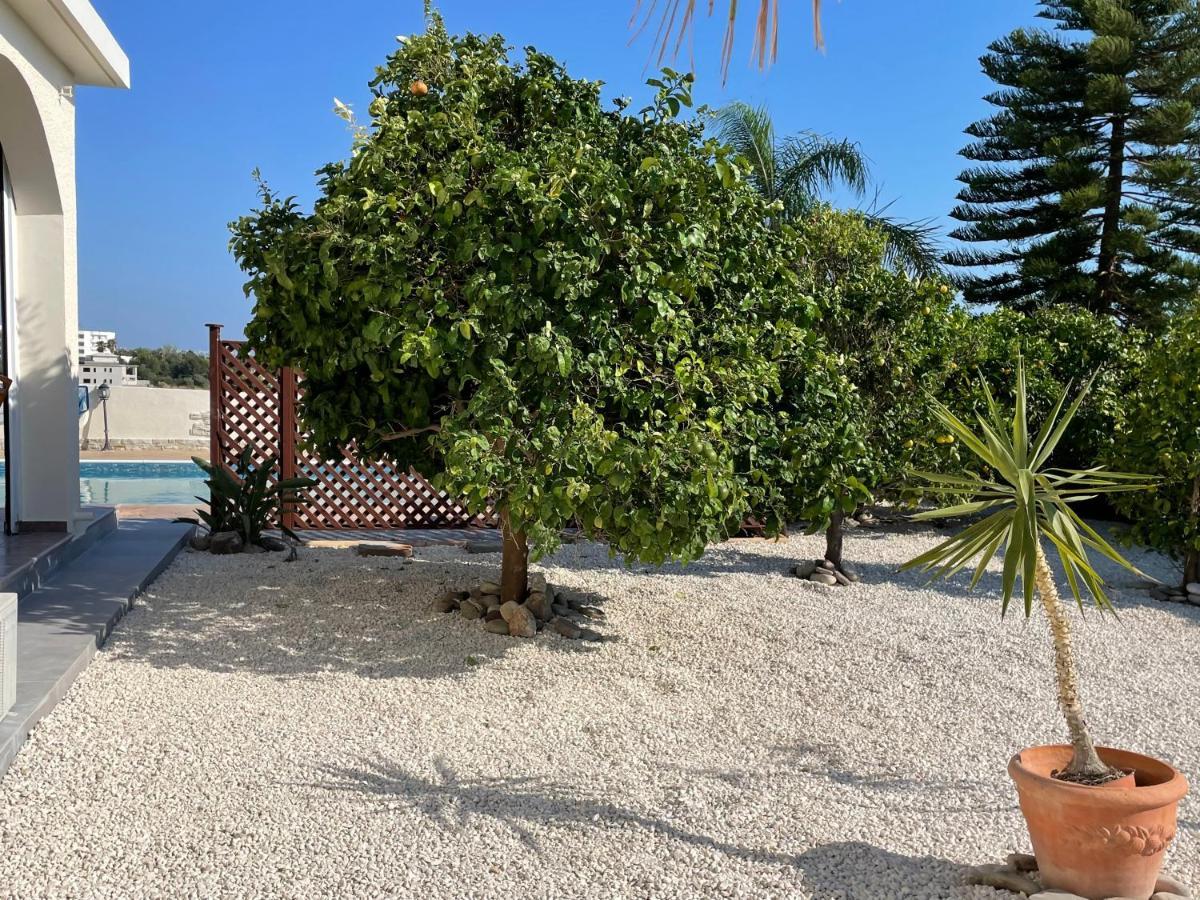 Coral Villa *