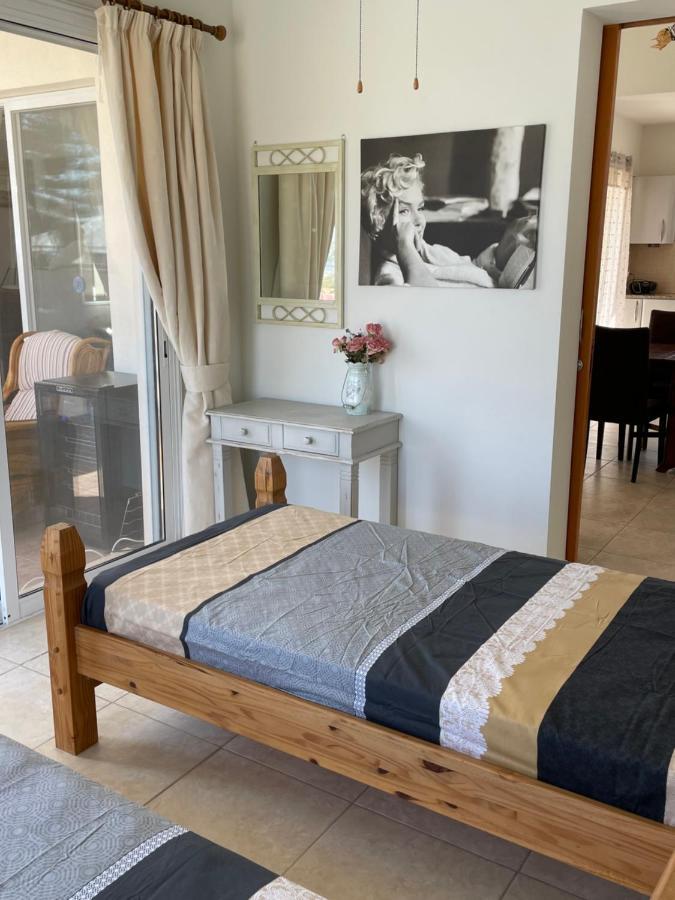 Villa Coral *