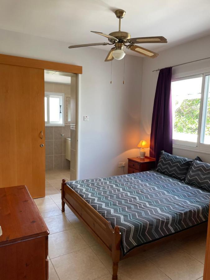 Coral Villa
