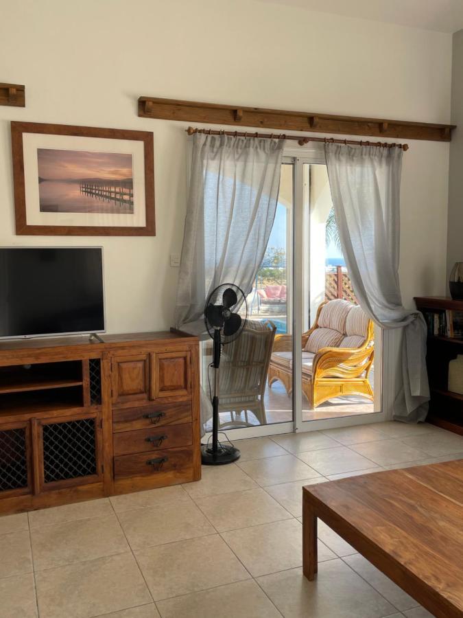 Villa Coral *