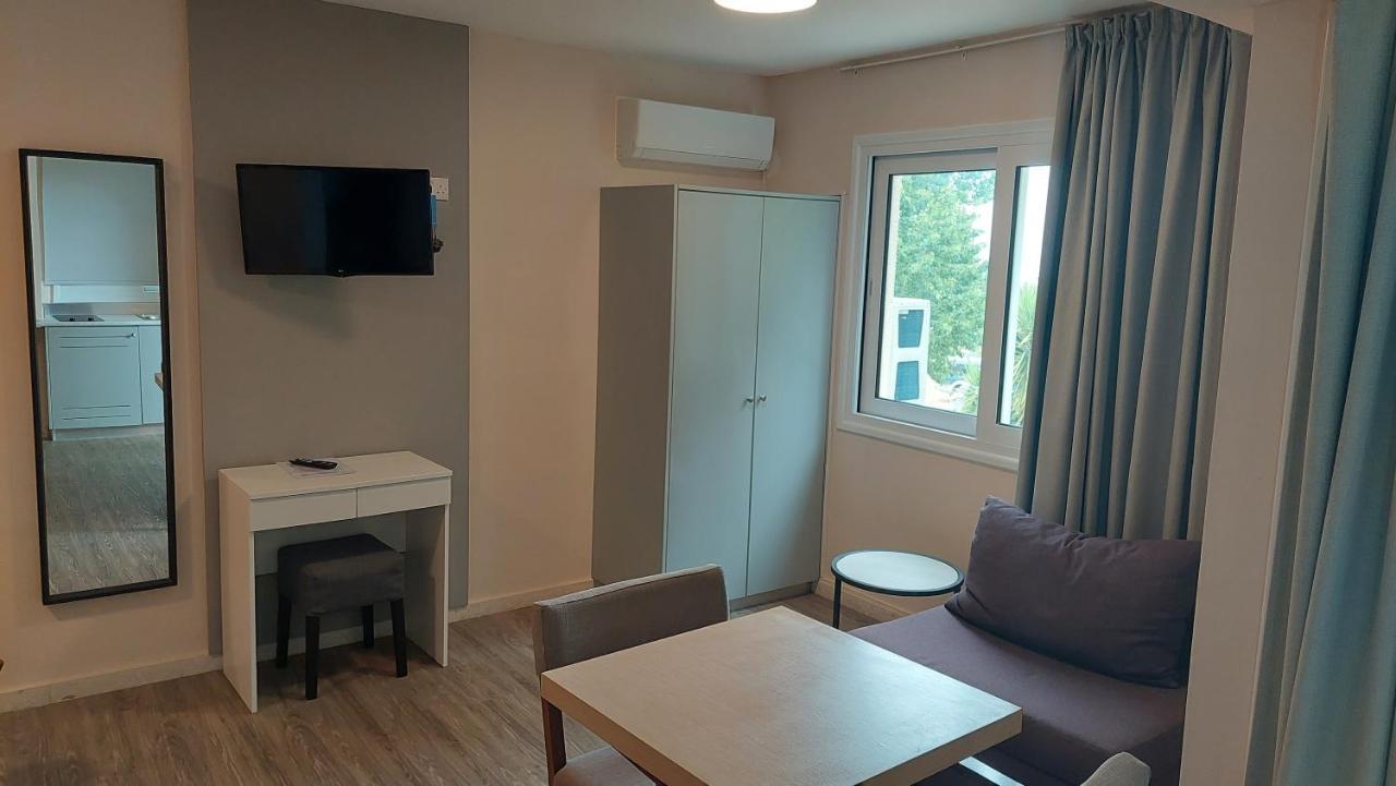 Apartment Droushia Holiday *