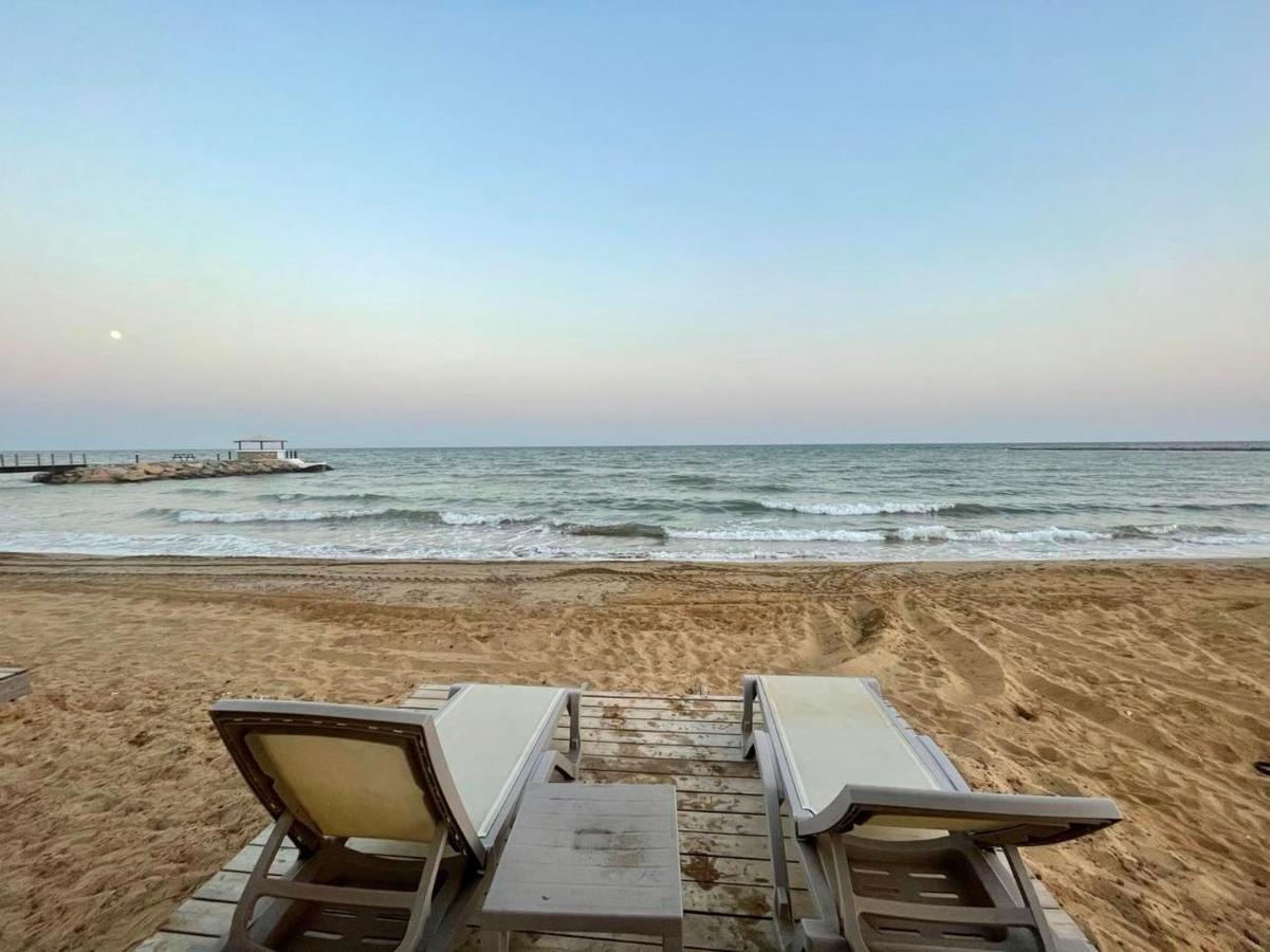 Apartment Tranquil By The Sea Vokolidha