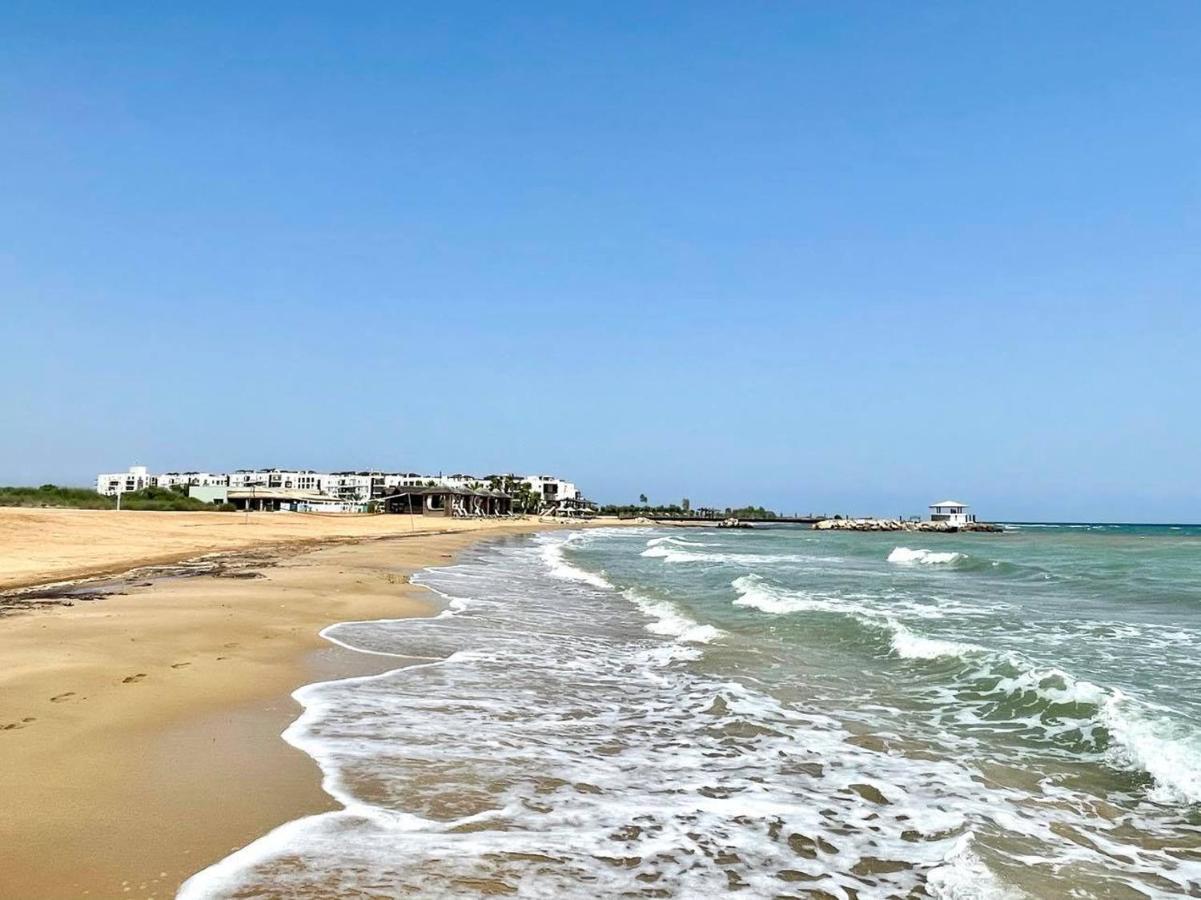 Tranquil By The Sea