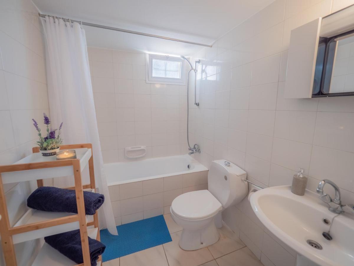 The Salnik Appartement *