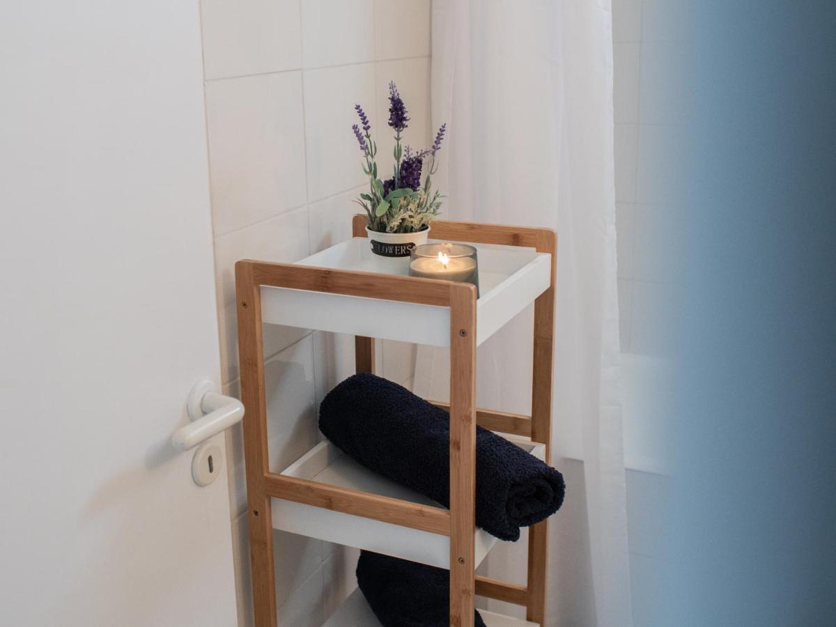 The Salnik Appartement