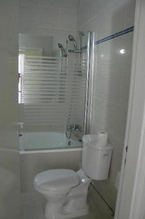Paphinia Seaview Aparthotel Paphos