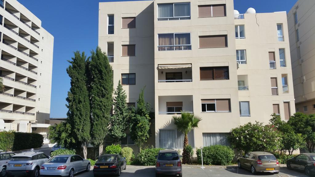 Apartment Gulf Palace Limassol