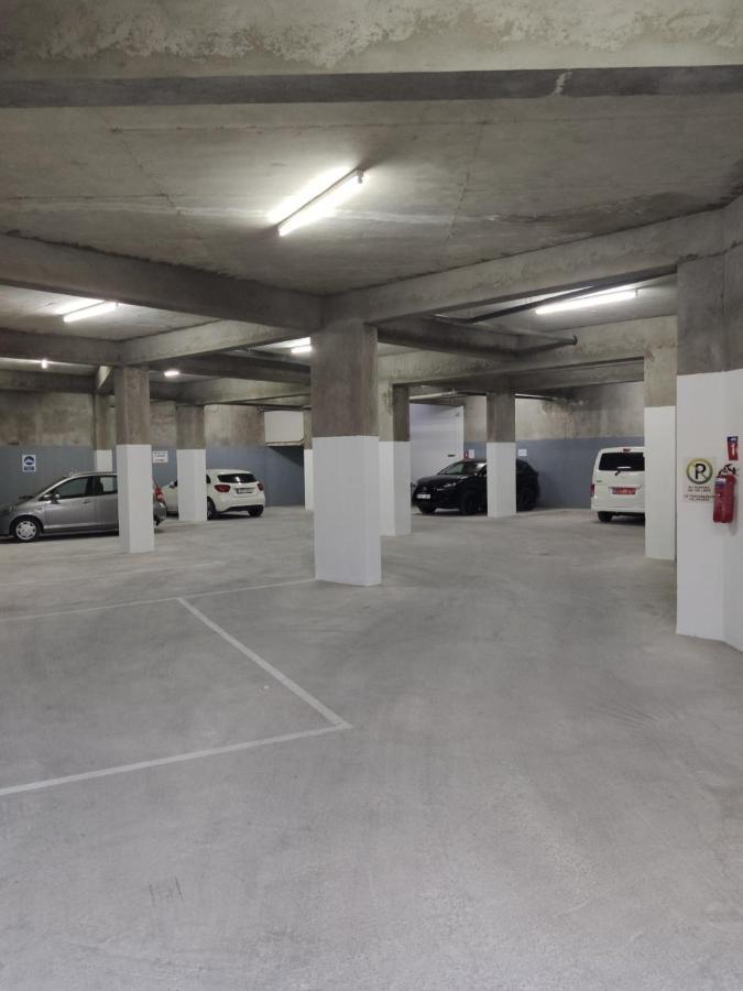 Napa Appartement