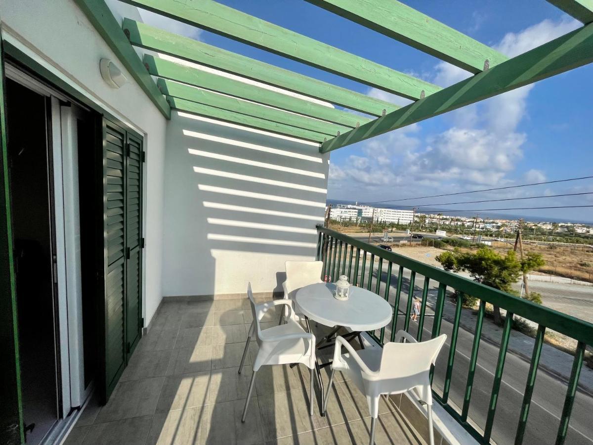 Apartment Ikaria Village 201
