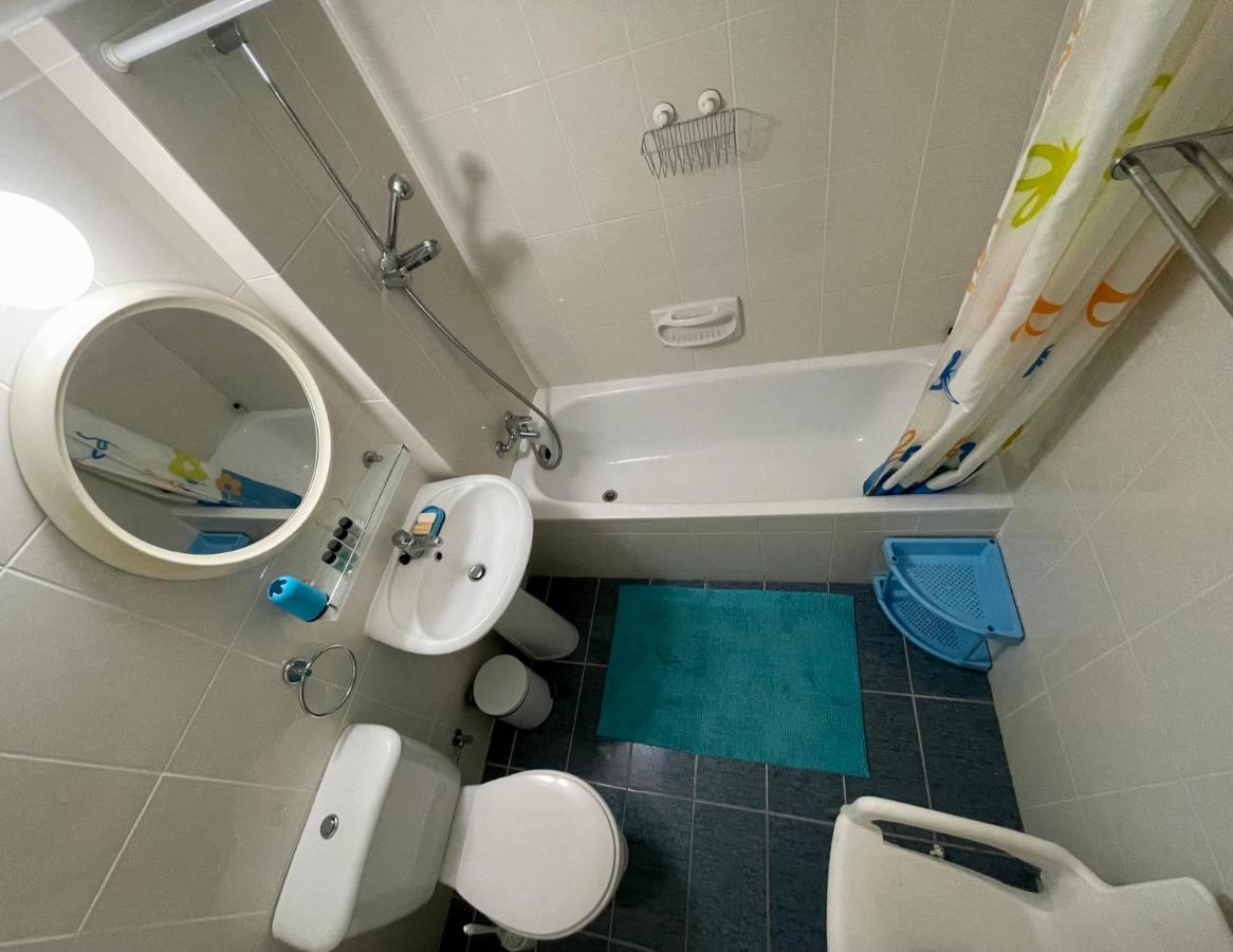 Ikaria Village 201 Apartment