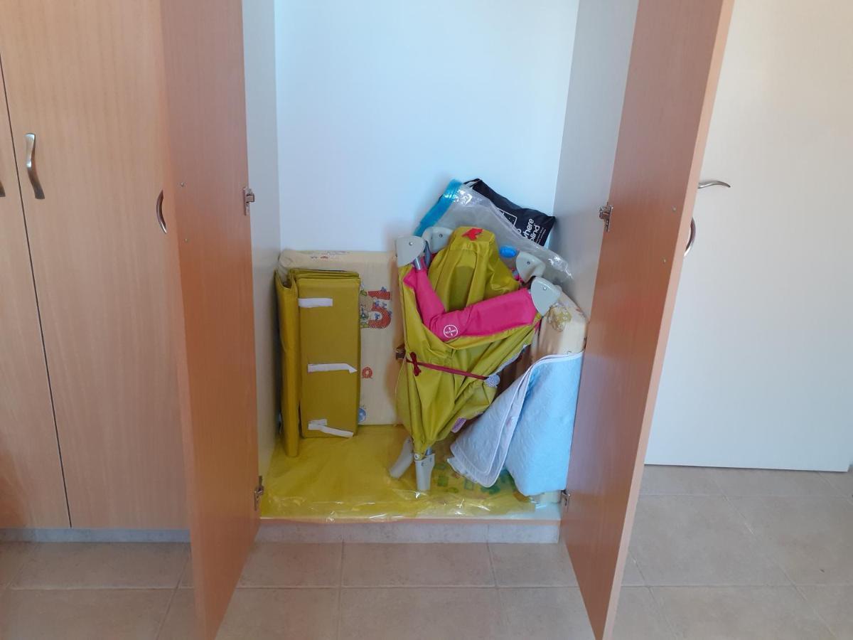 Beautiful 2-bed House In Paphos *