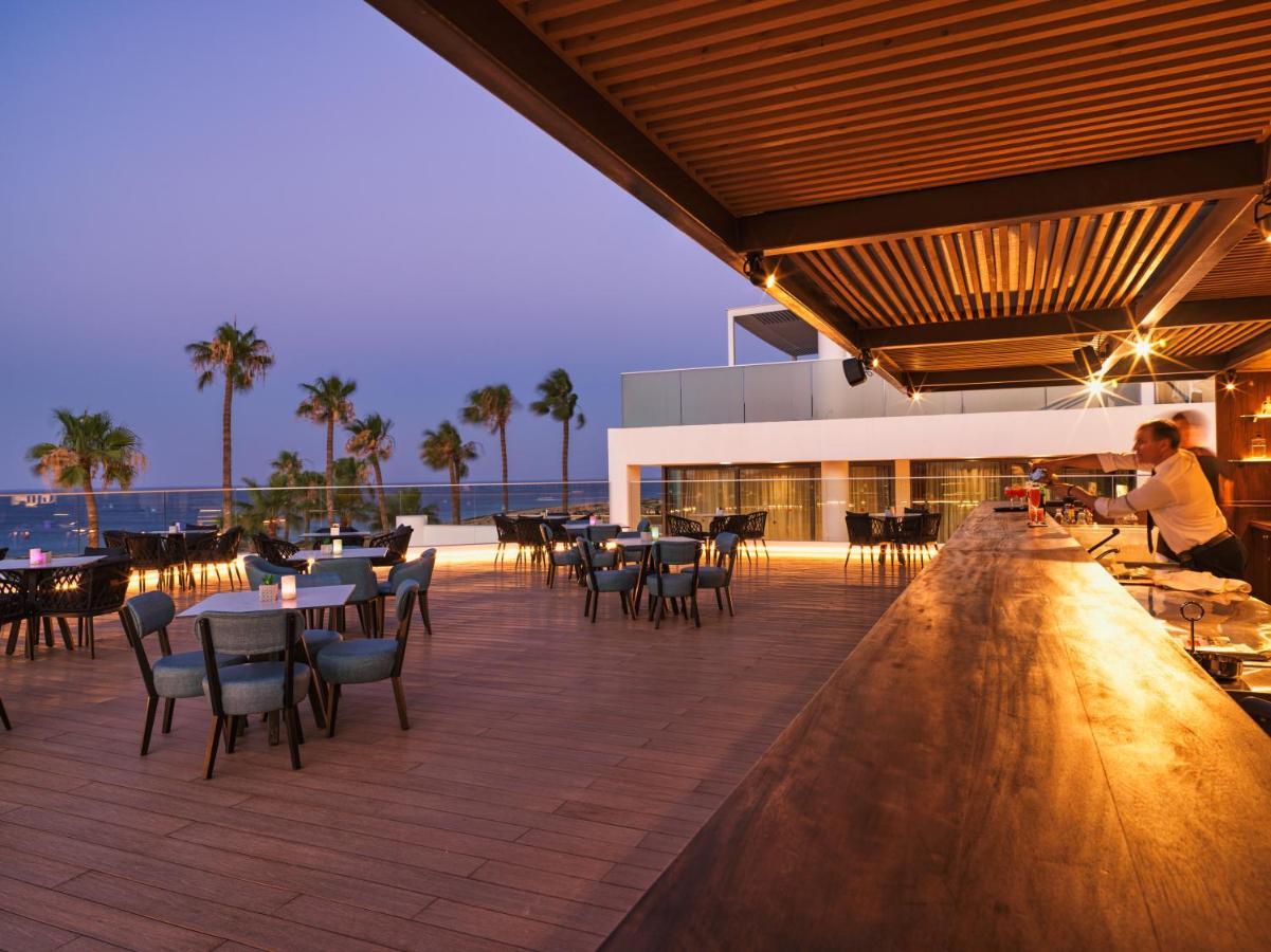 Leonardo Crystal Cove & - Adults Only Hotel 4*