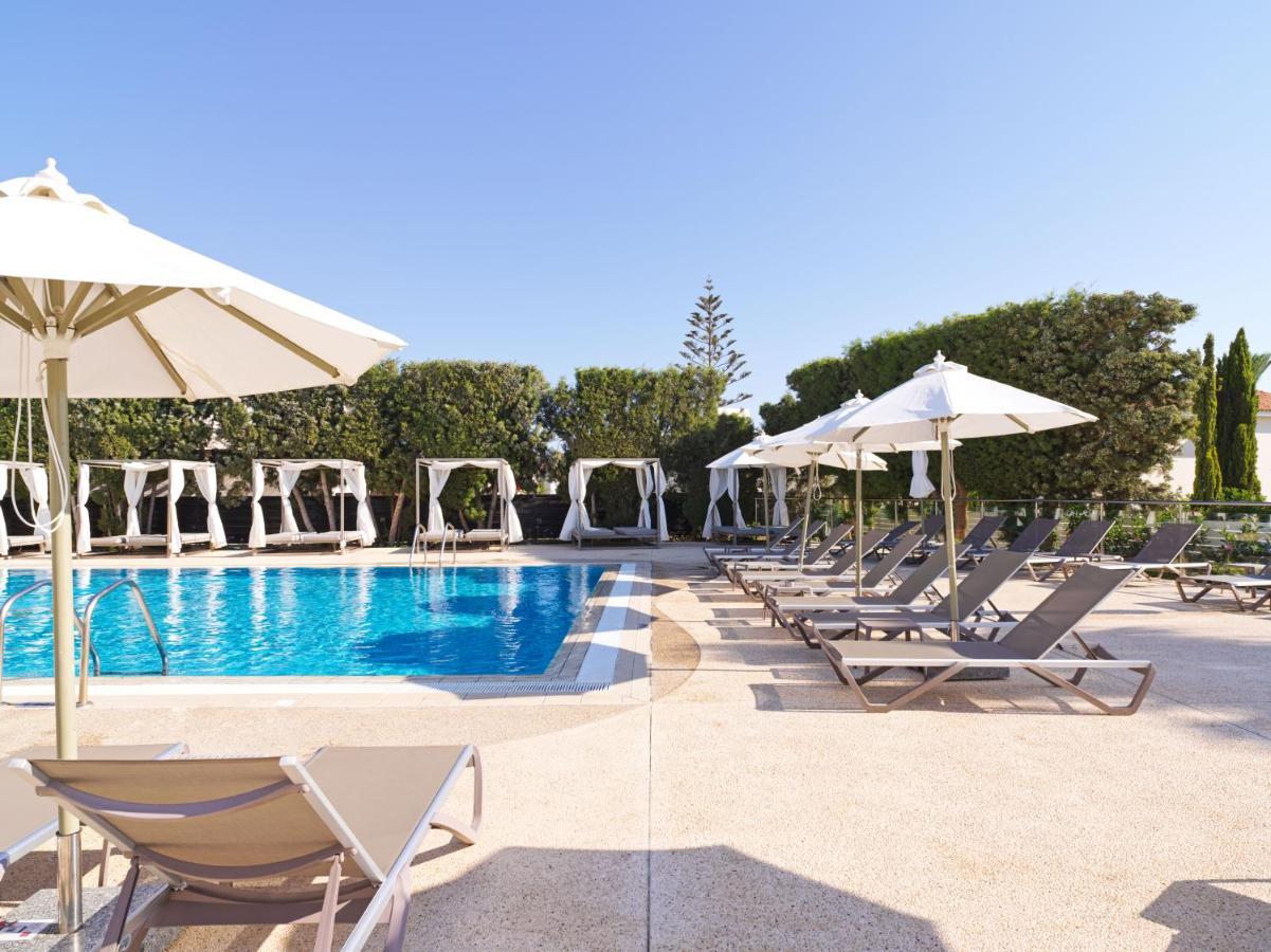Hotel Leonardo Crystal Cove & - Adults Only