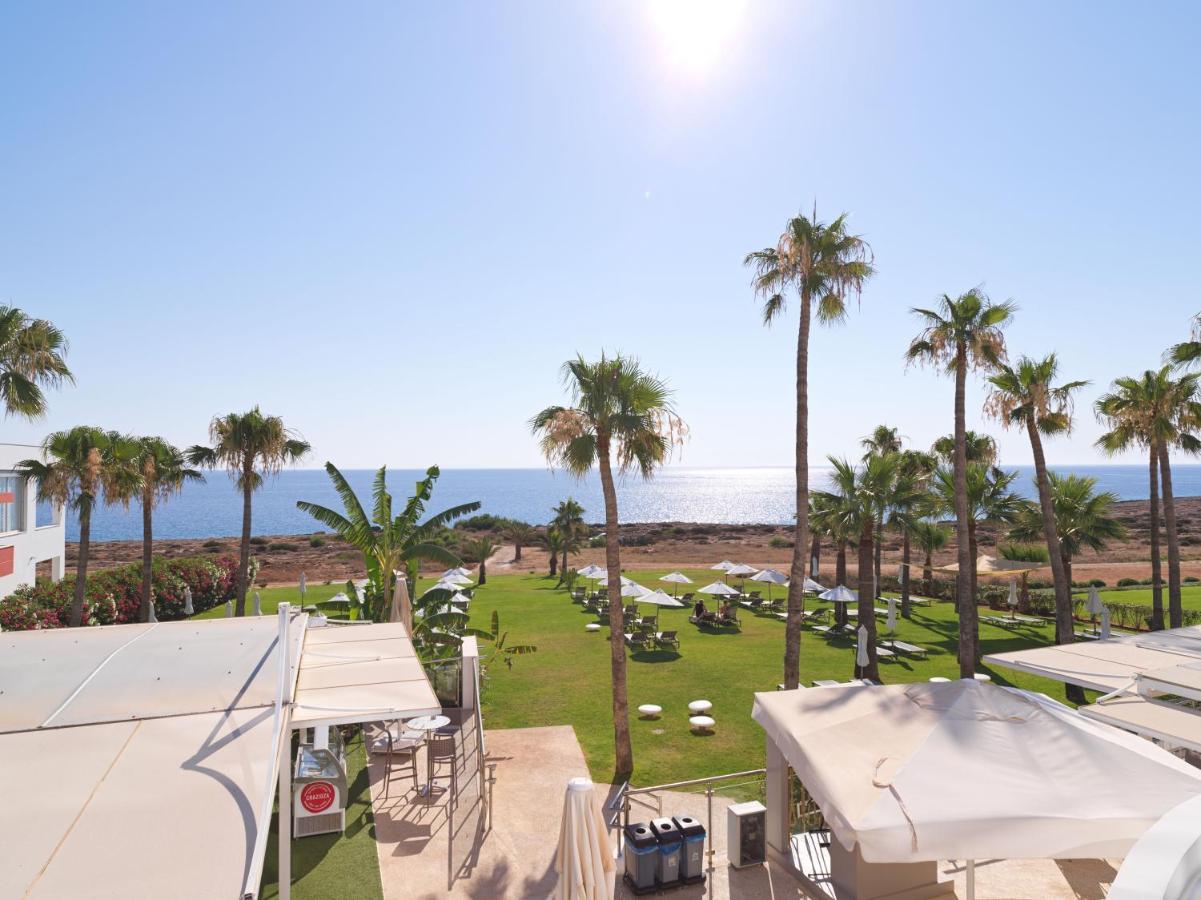 Leonardo Crystal Cove & - Adults Only Protaras