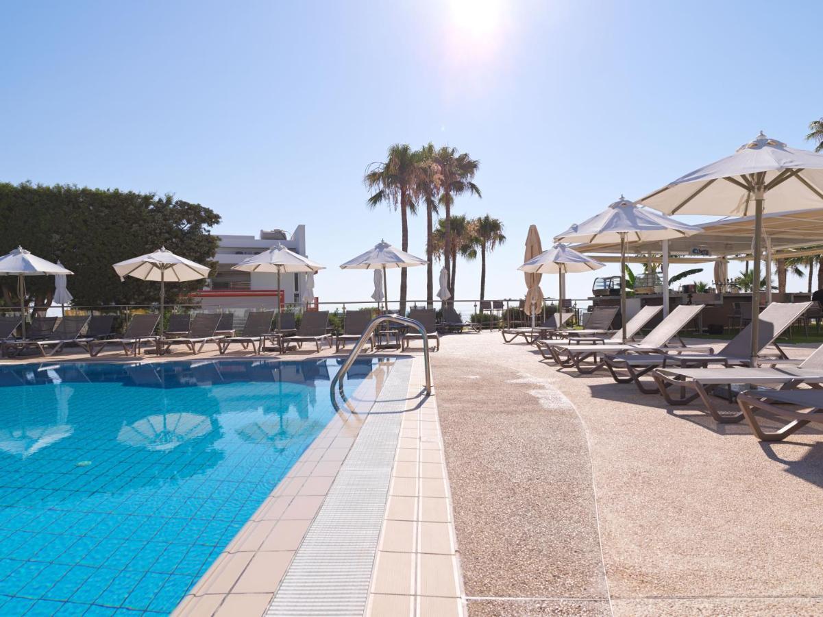 Hotel Leonardo Crystal Cove & - Adults Only Protaras
