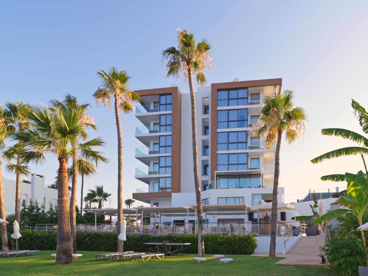 Hotel Leonardo Crystal Cove & - Adults Only Protaras