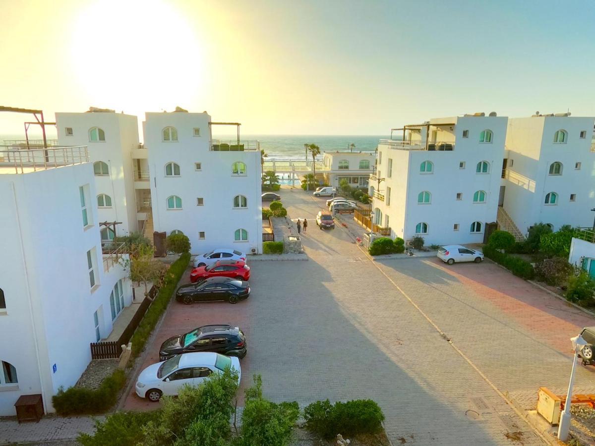Aphrodite Apartments North Cyprus Apartment Ghaziveran