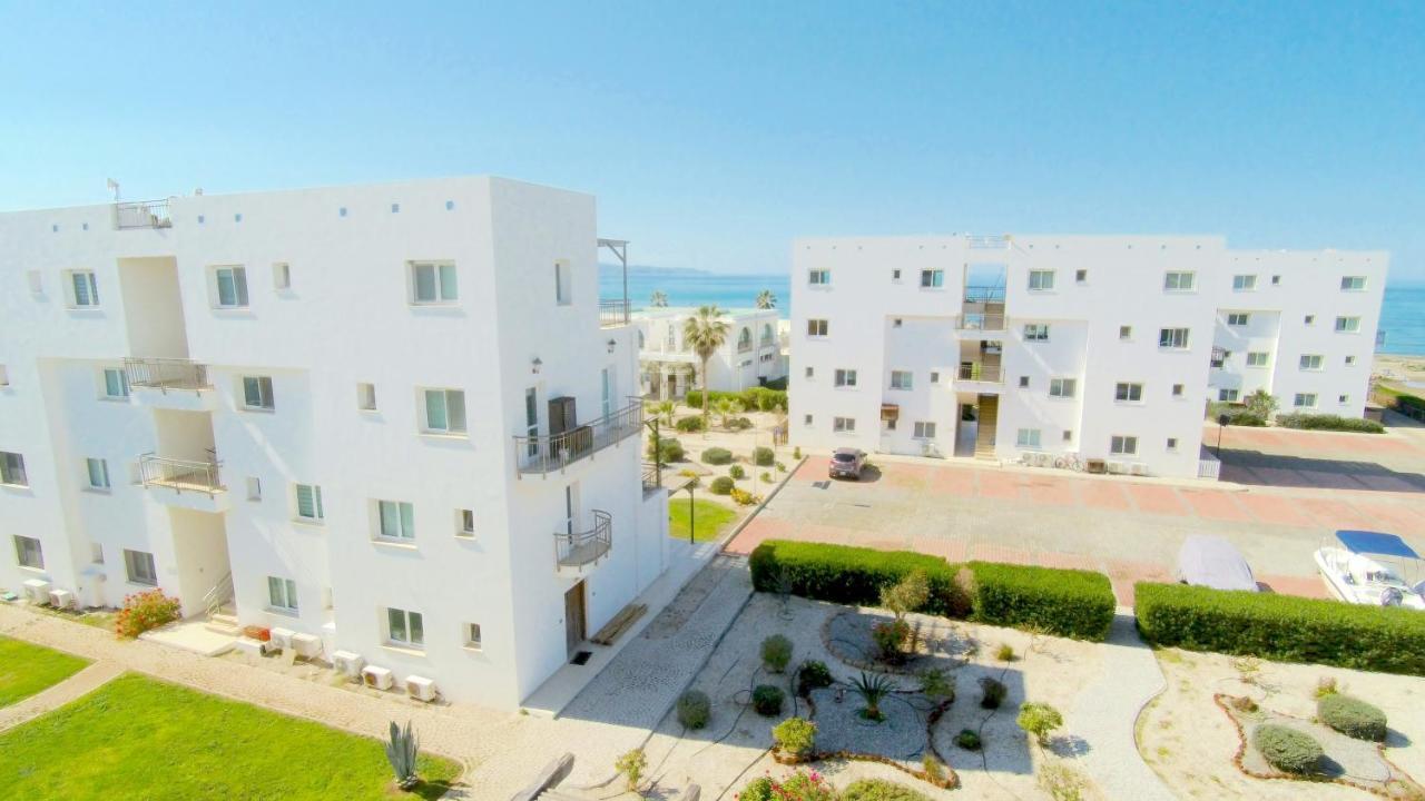 Aphrodite Apartments North Cyprus Apartment *