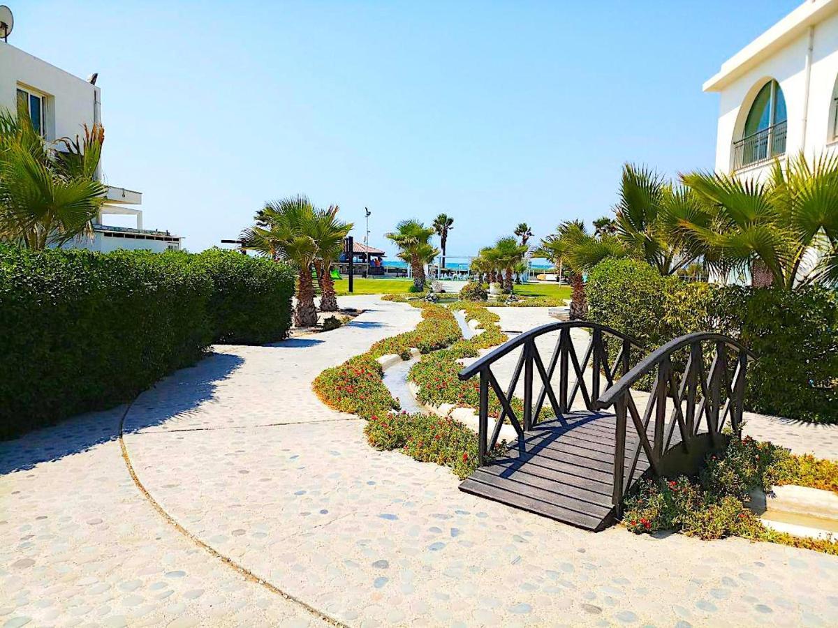 Aphrodite Apartments North Cyprus *