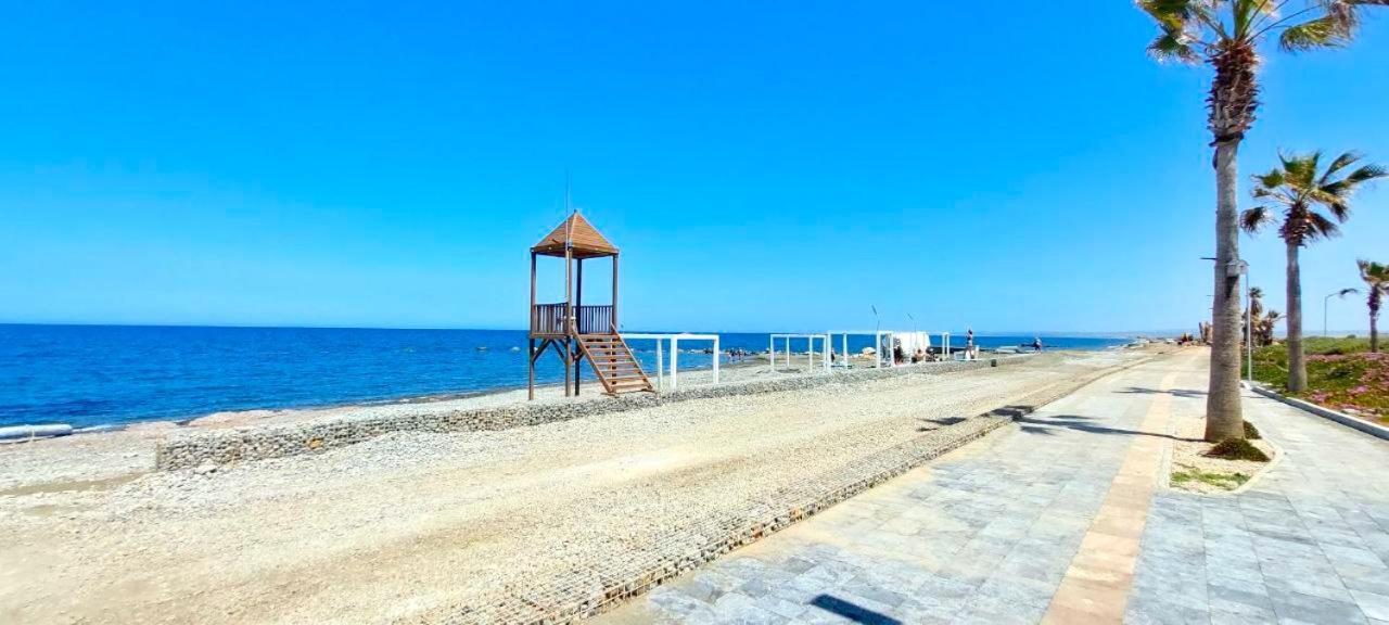 Aphrodite Apartments North Cyprus Ghaziveran