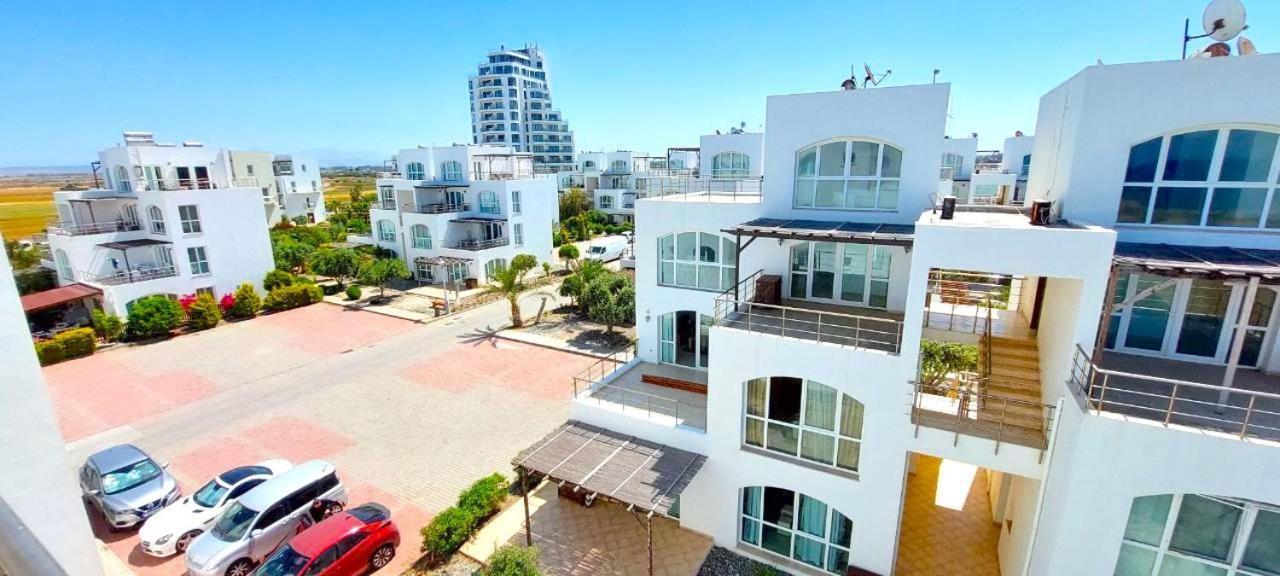 Aphrodite Apartments North Cyprus Apartment *