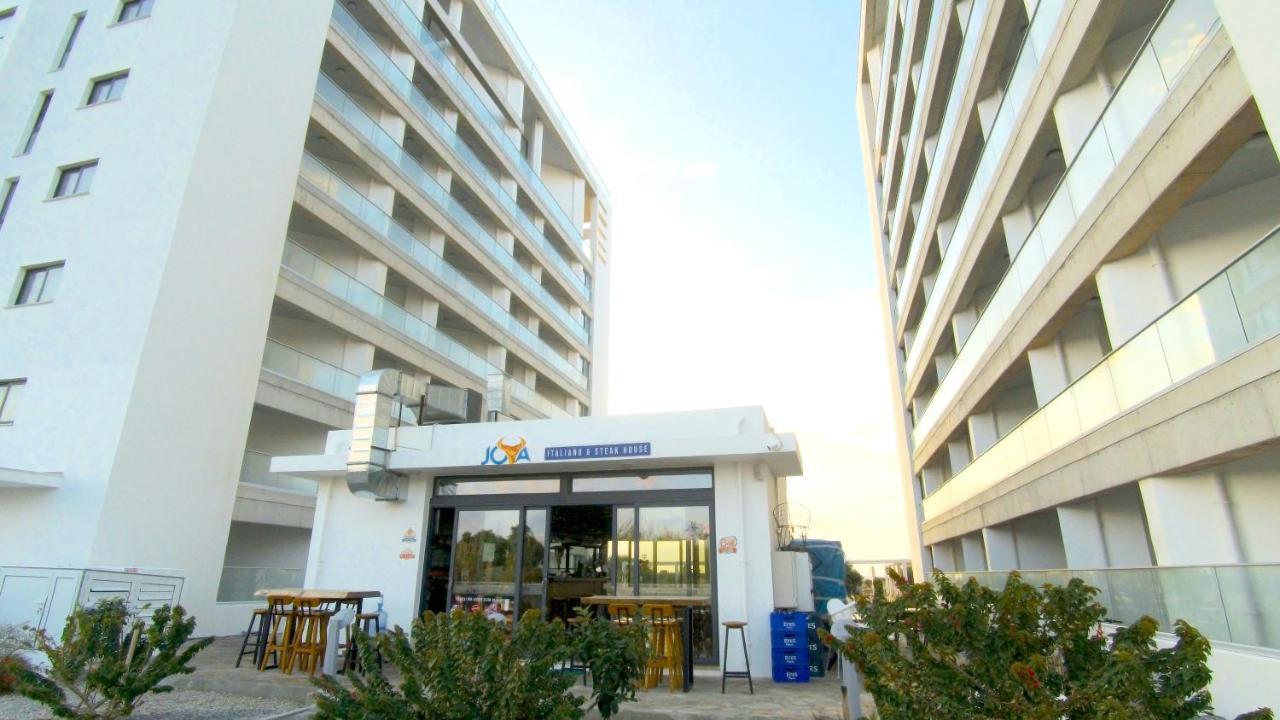 Aphrodite Apartments North Cyprus