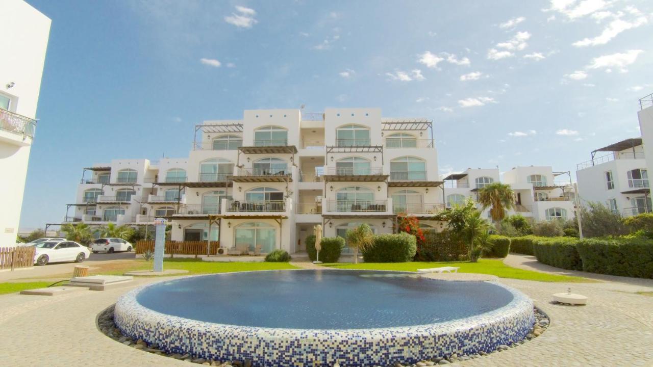 Aphrodite Apartments North Cyprus Apartment Ghaziveran