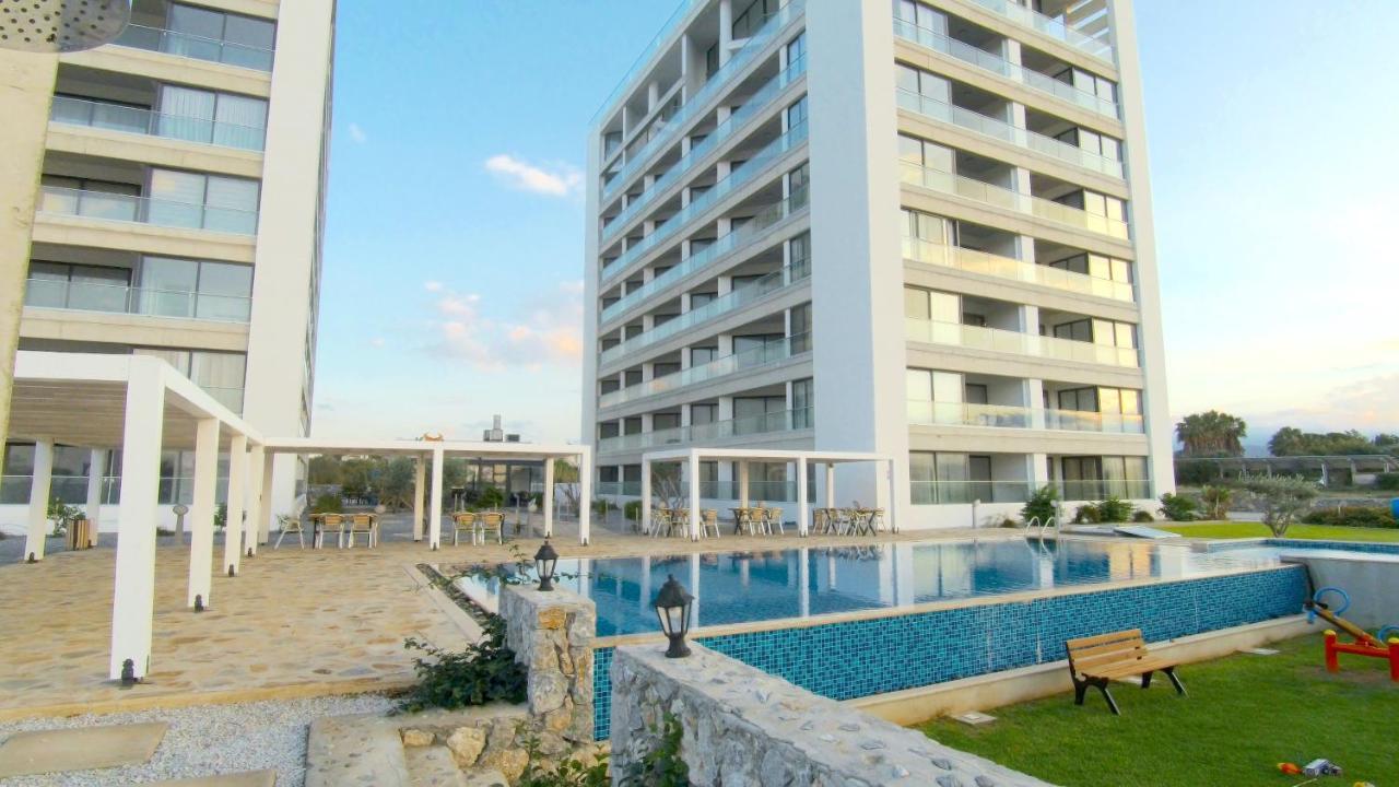 Apartment Aphrodite Apartments North Cyprus *