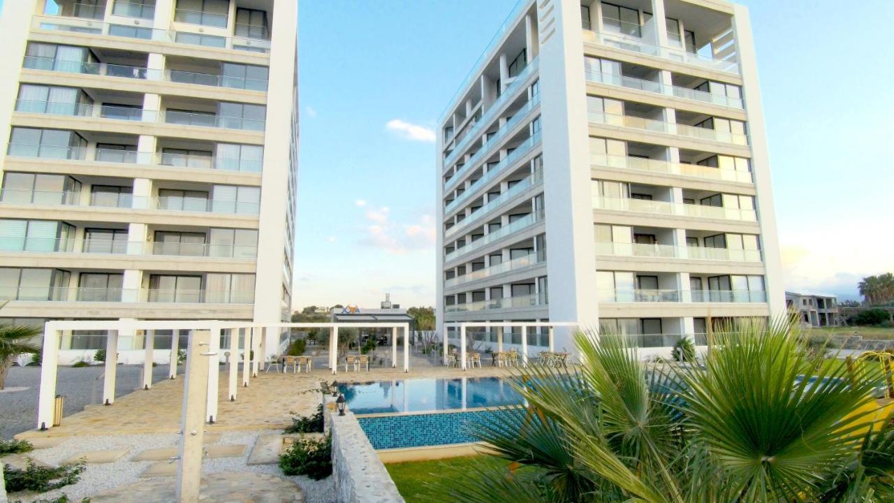 Aphrodite Apartments North Cyprus Apartment *