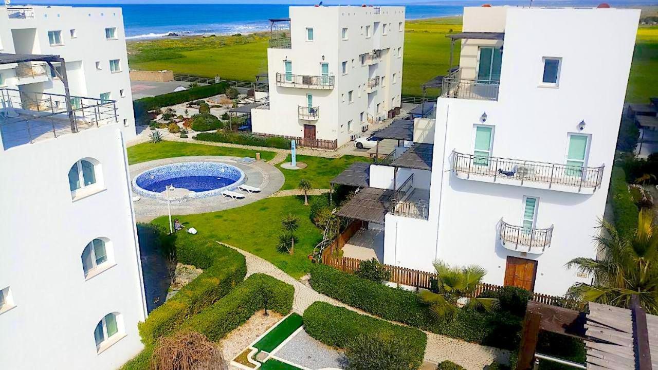 Apartment Aphrodite Apartments North Cyprus *