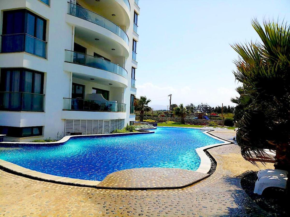 Apartment Aphrodite Apartments North Cyprus Ghaziveran