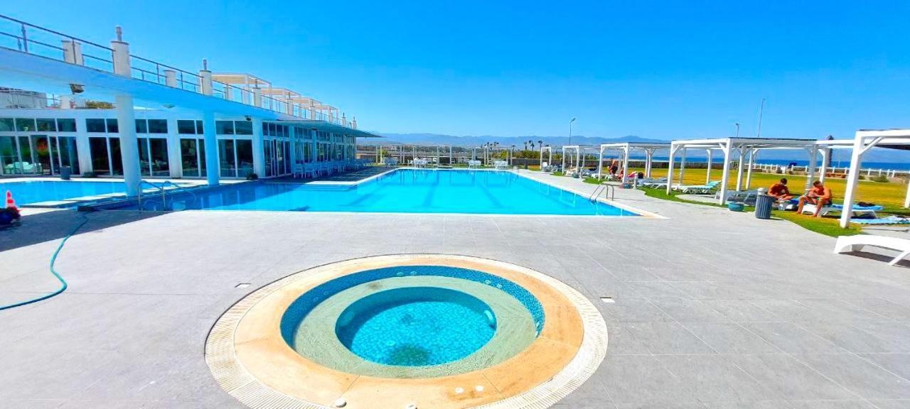 Apartment Aphrodite Apartments North Cyprus