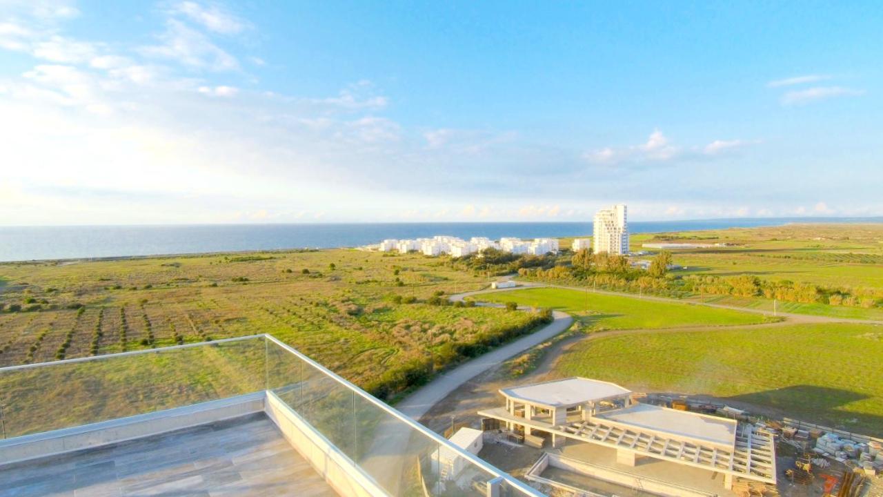 Aphrodite Apartments North Cyprus