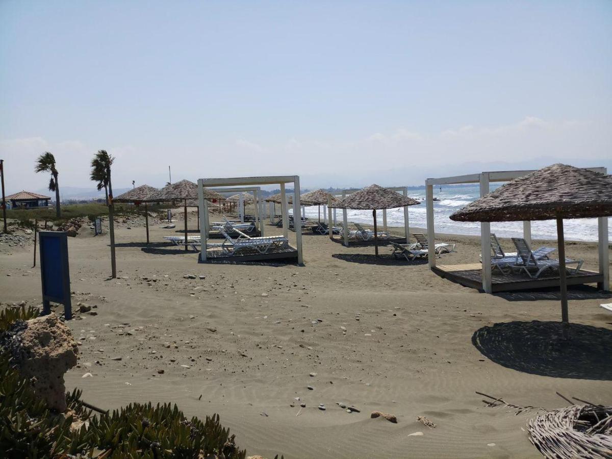 Aphrodite Apartments North Cyprus
