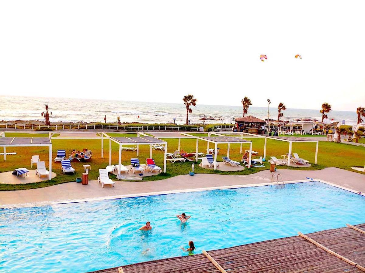Aphrodite Apartments North Cyprus Apartment *