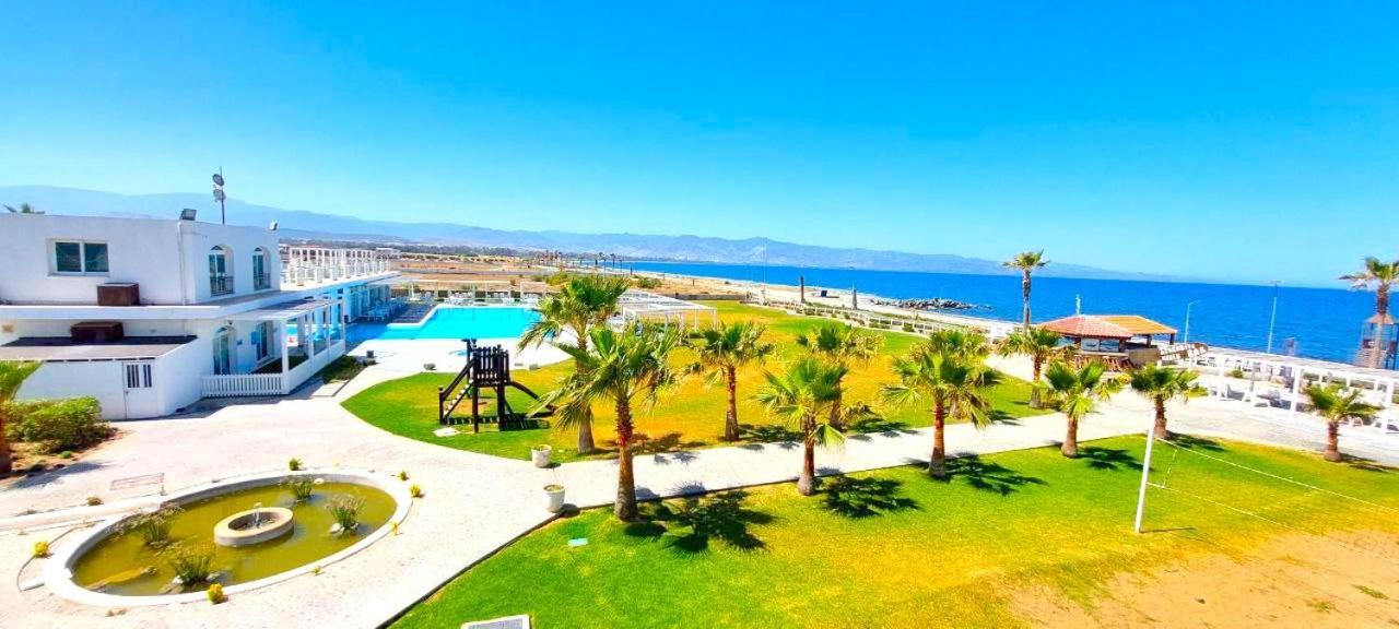 Apartment Aphrodite Apartments North Cyprus *