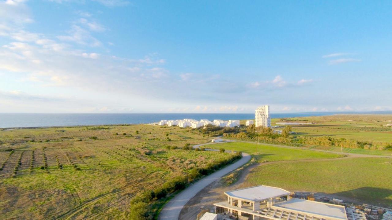 Apartment Aphrodite Apartments North Cyprus