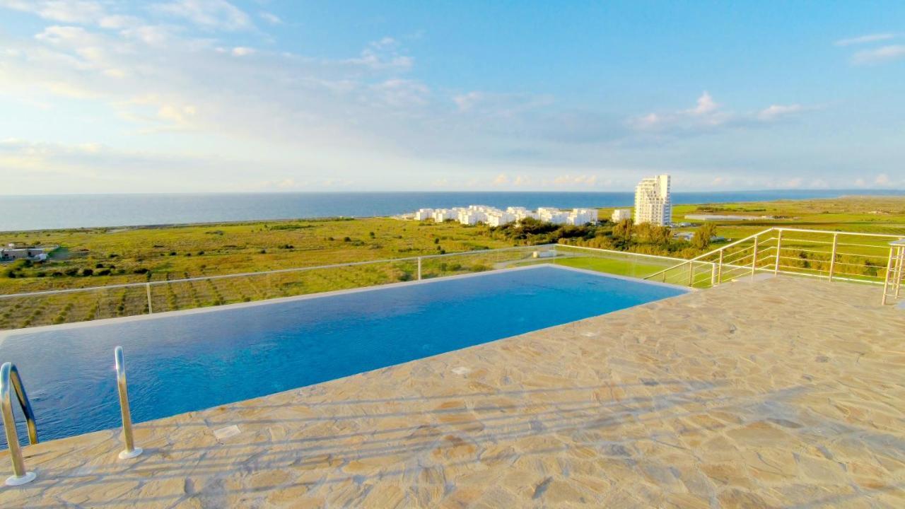 Apartment Aphrodite Apartments North Cyprus *