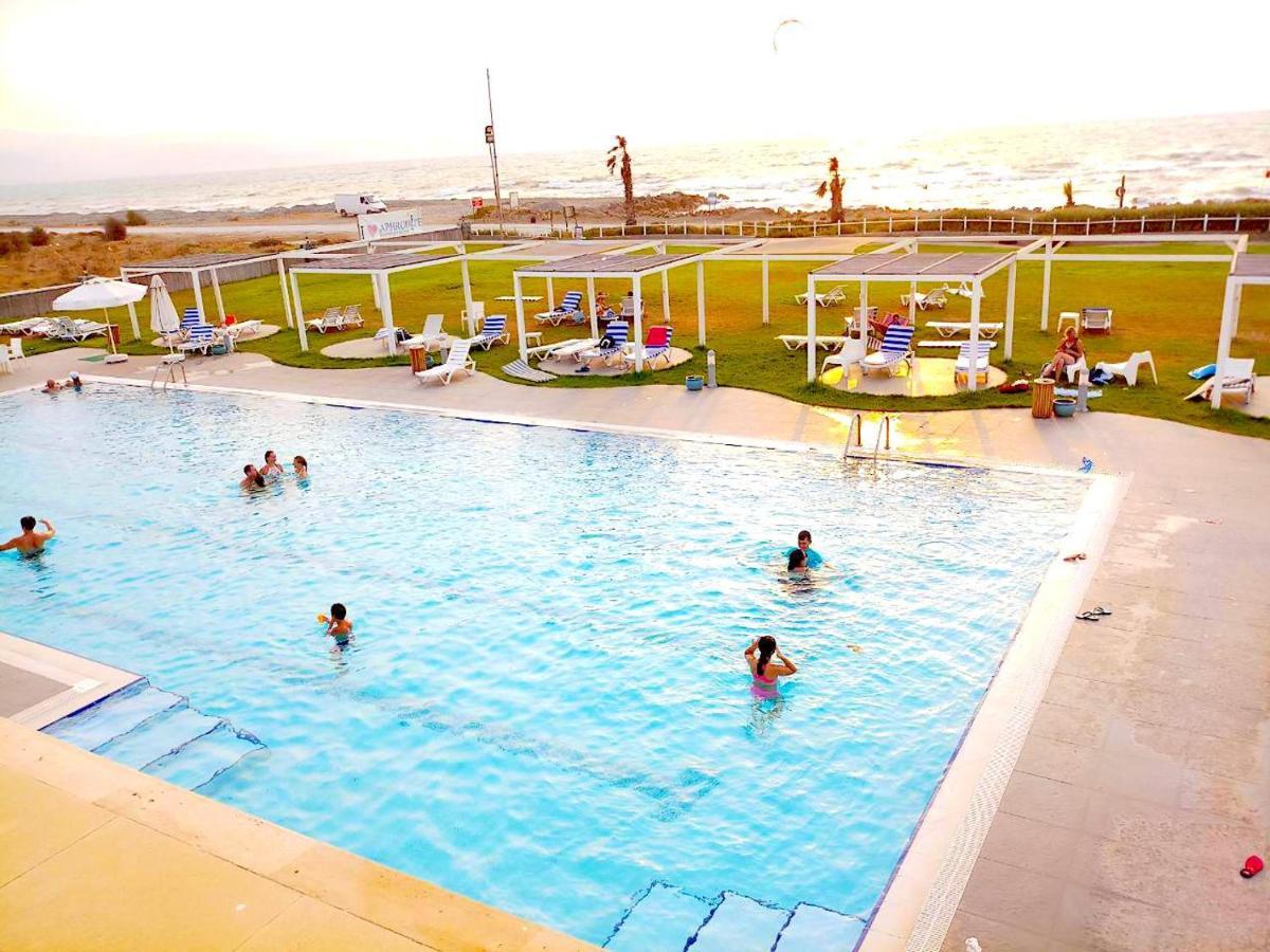 Aphrodite Apartments North Cyprus *