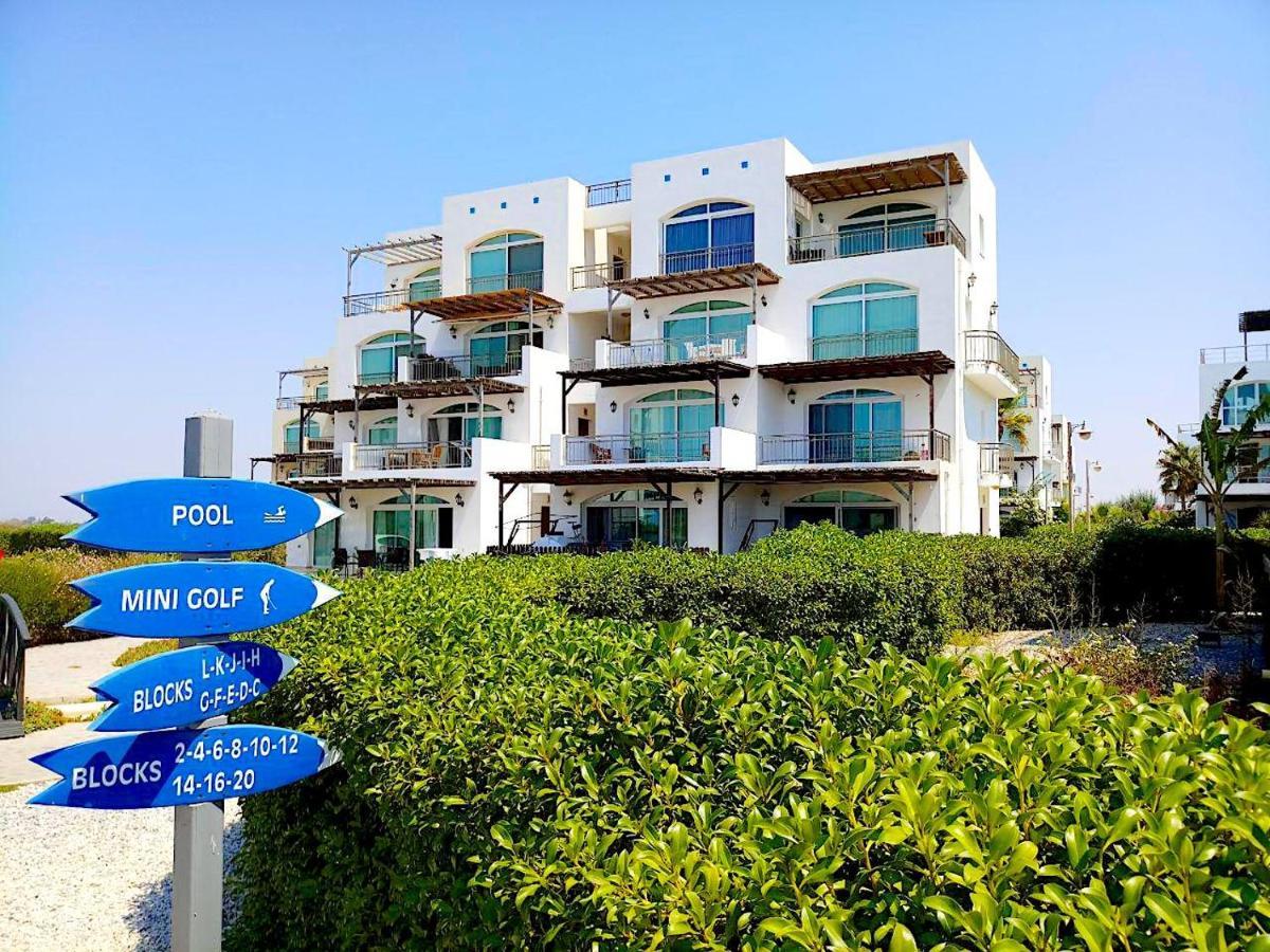 Apartment Aphrodite Apartments North Cyprus Ghaziveran