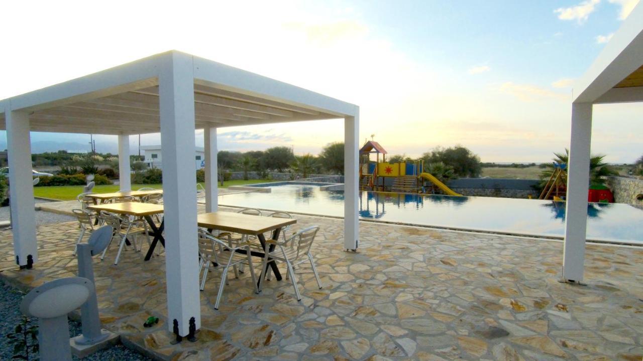 Aphrodite Apartments North Cyprus *