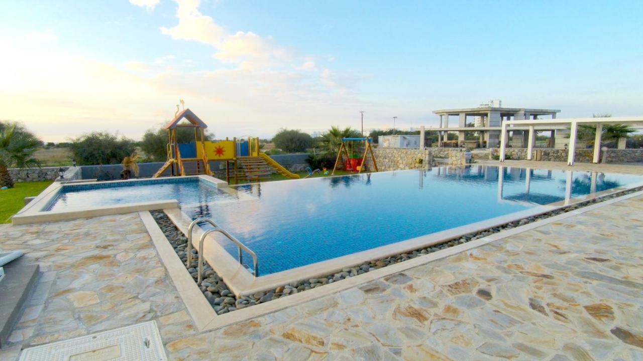 Apartment Aphrodite Apartments North Cyprus Ghaziveran