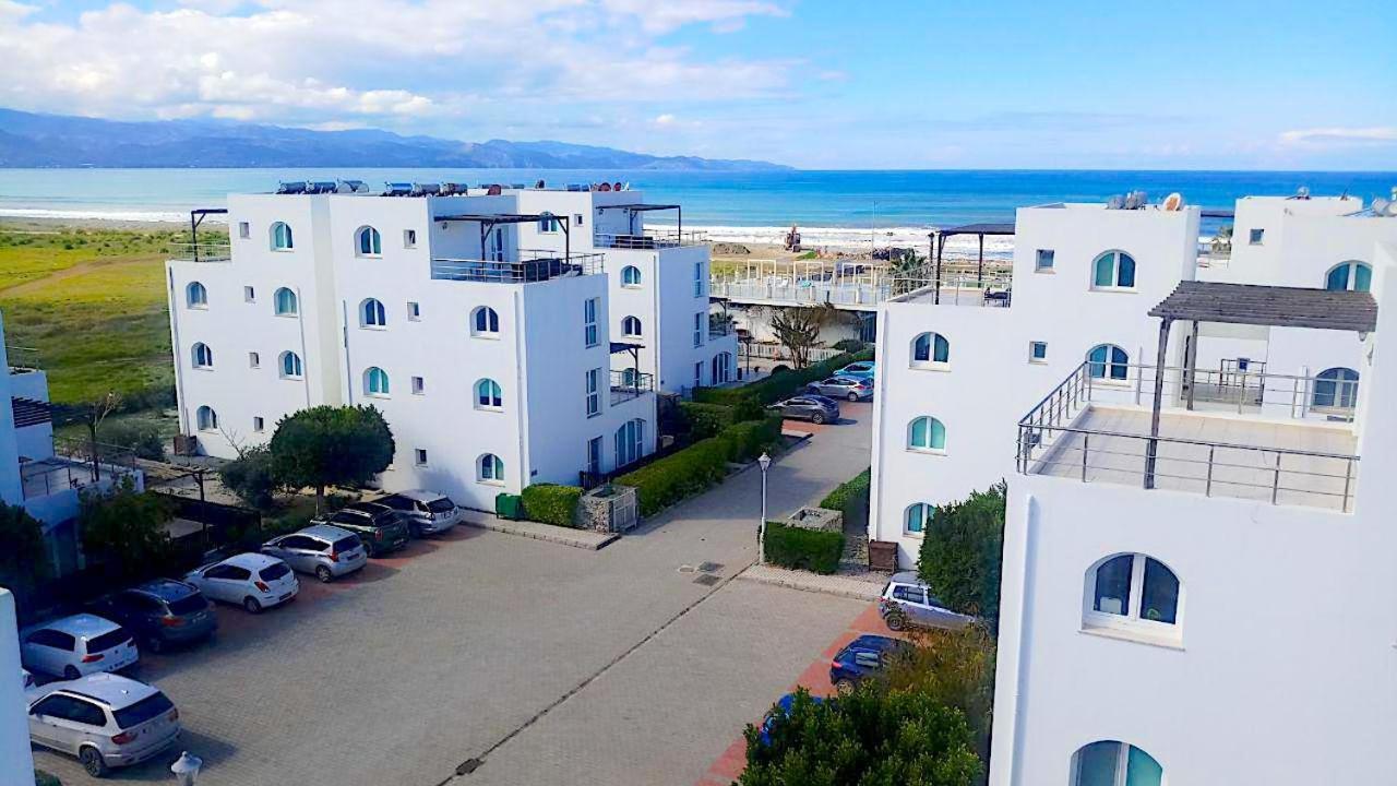 Aphrodite Apartments North Cyprus *