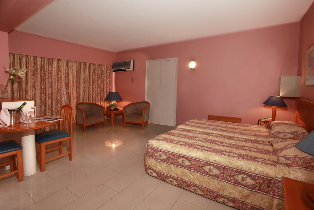 Jasmine Aparthotel