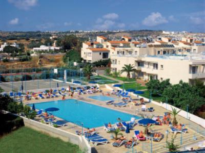 Euronapa 3* Ayia Napa
