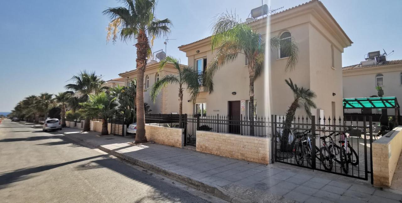 Great Maria Villa