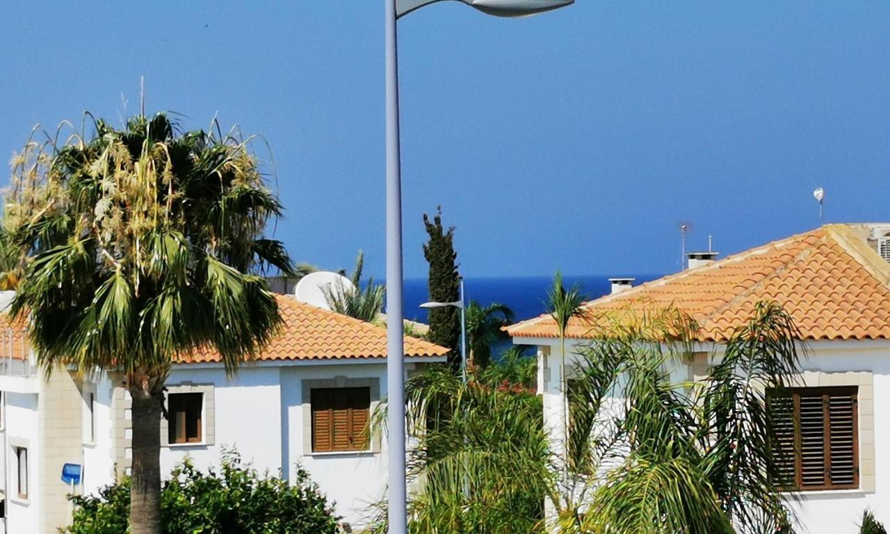 Great Maria Villa Paralimni