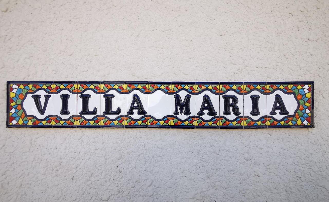 Villa Great Maria