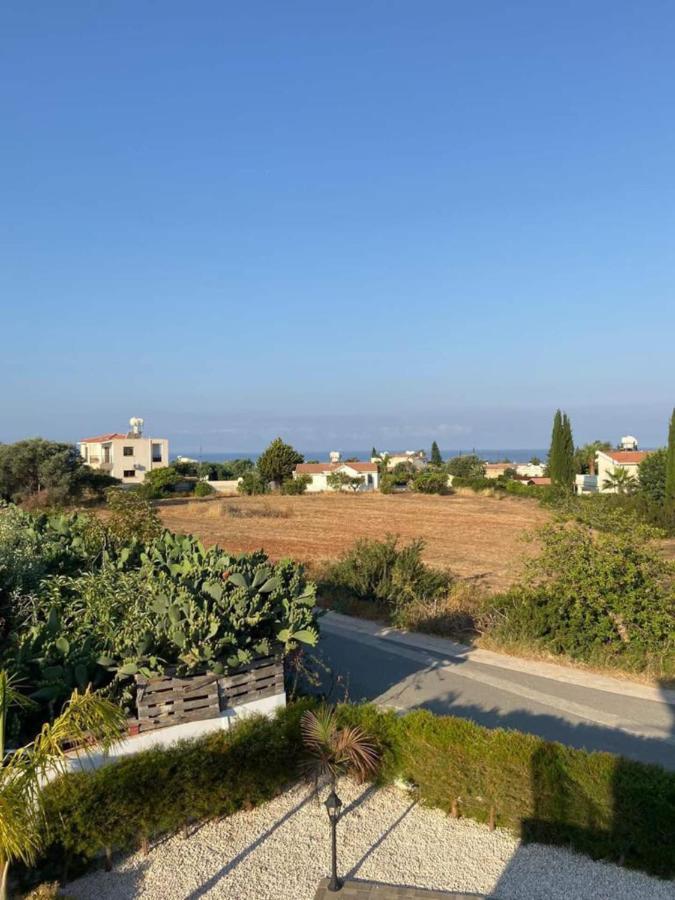 St. Georgiana 7 * Pegeia
