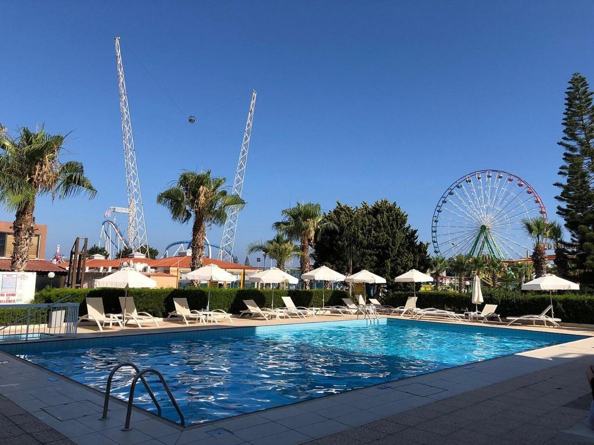Hotel Napa Tsokkos Ayia Napa